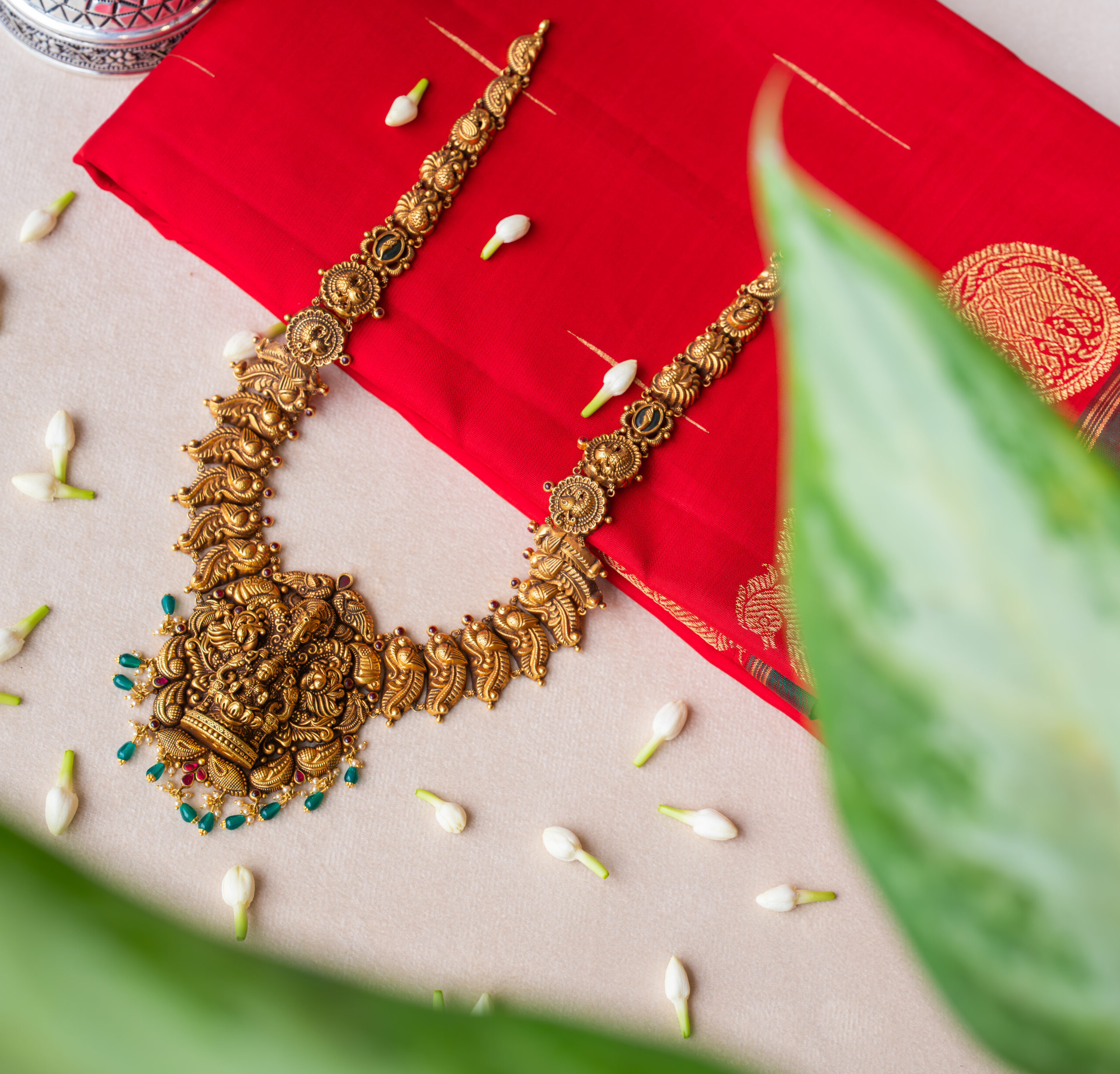 Add Beauty to your Charm